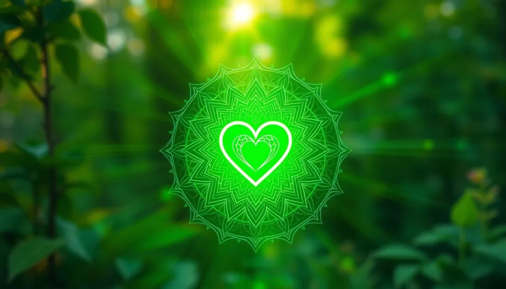 Herzchakra