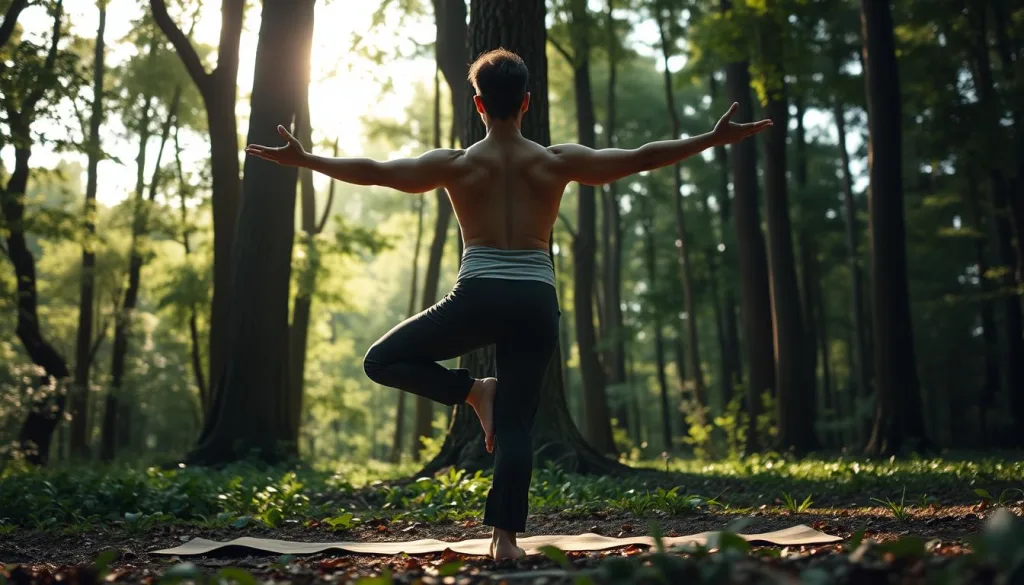 Typische Fragen zu Wirkungen des Yoga Baum
