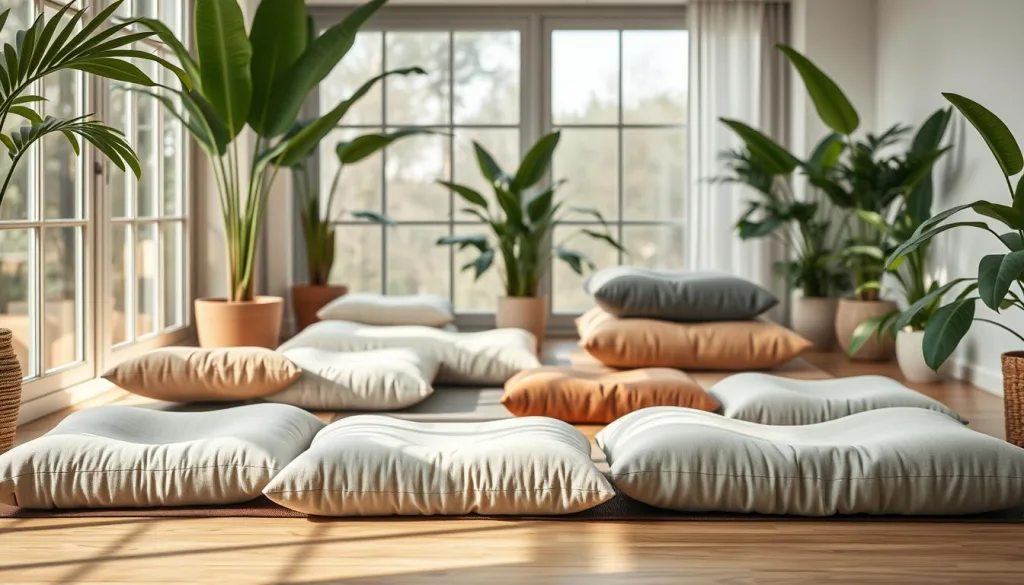 Yogakissen kaufen