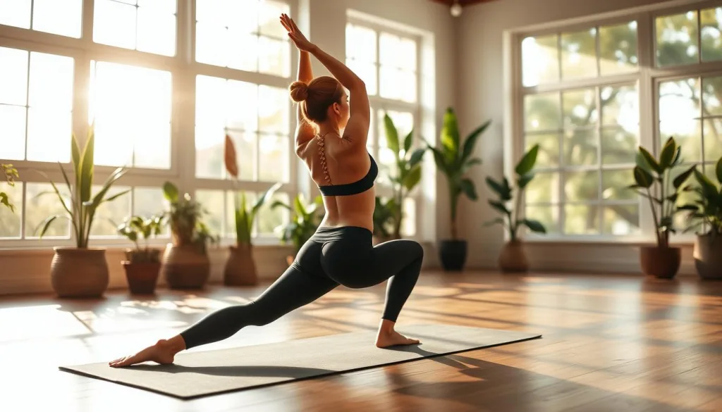 yoga rücken