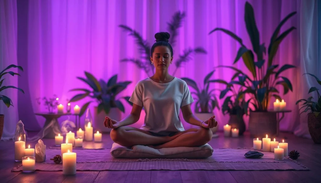 Meditationstechniken