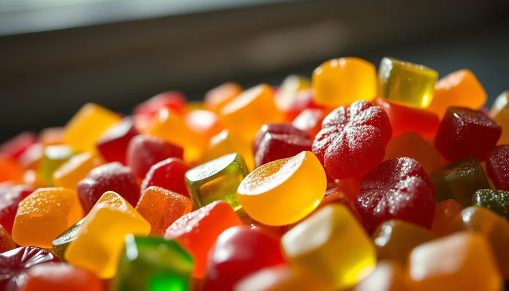 Cannabinoid Dosierung