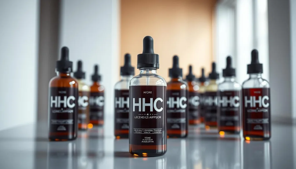 HHC Liquid Kaufempfehlungen