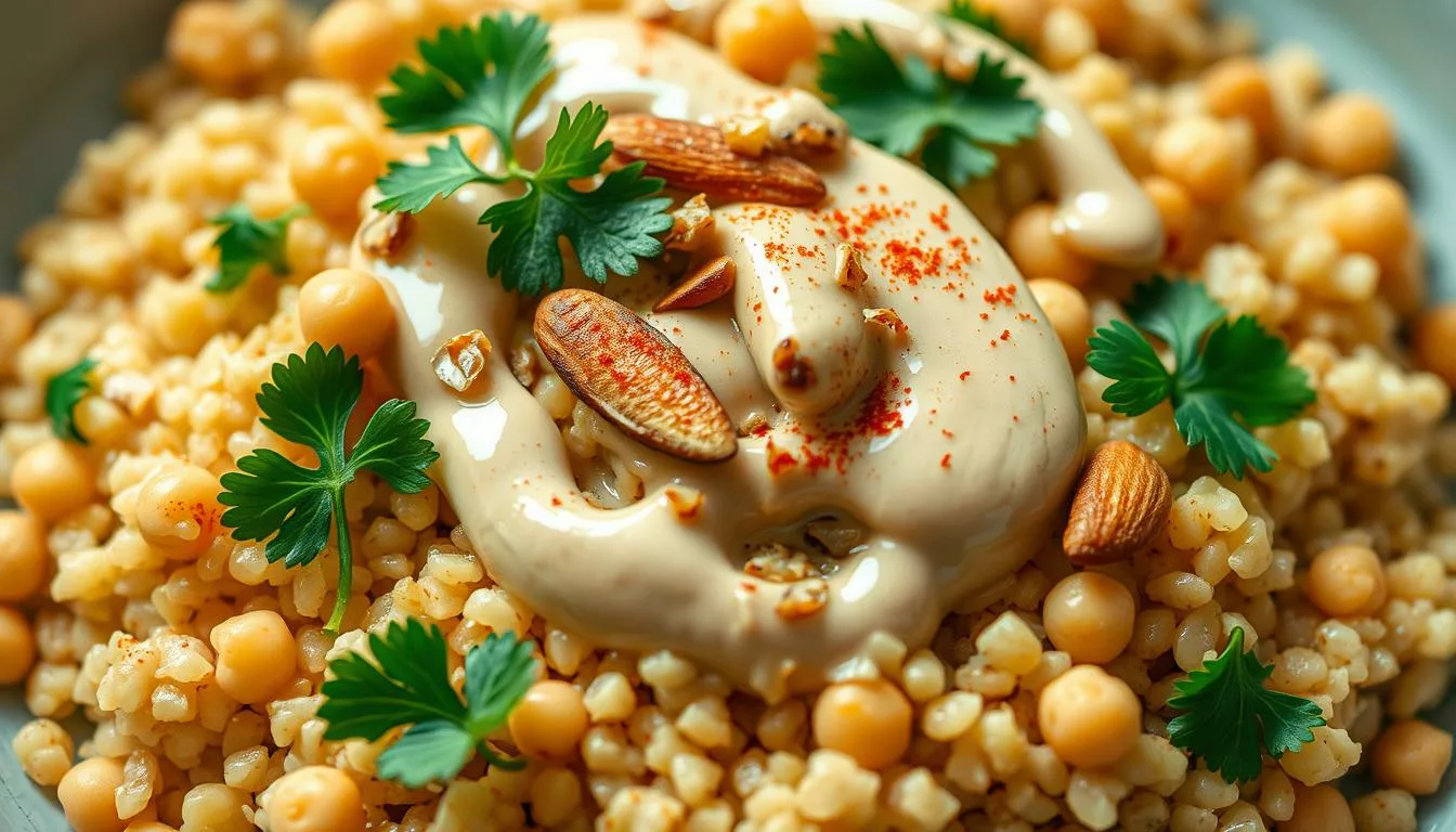 Leckere kichererbsen couscous ideen für 2025